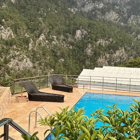 Chalet Afitap